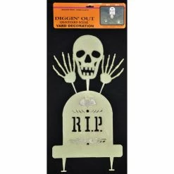 SKULL DIGGN OUT SET GLOW