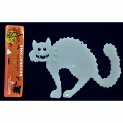 CAT GLOW PLASTIC