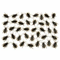 ROACHES 40PCS IN A BAG