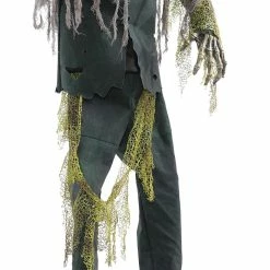 Cellar Dweller Animated Prop 7 Foot