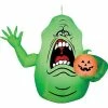 AIRBLOWN HANGING SLIMER MD GHO