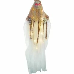 GHOST BRIDE ILLUMINATED