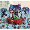 AVENGERS TABLE DCOR