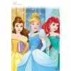 DISNEY PRINCESS LOOT BAGS