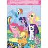 MY LITTLE PONY FOLDED LOOT BAG