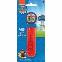 PAW PATROL BUBBLE TUBE