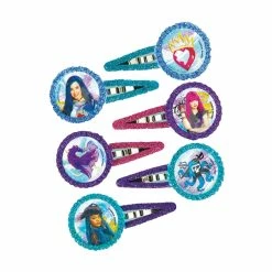 DISNEY DESCENDANTS 2 HAIR CLIP
