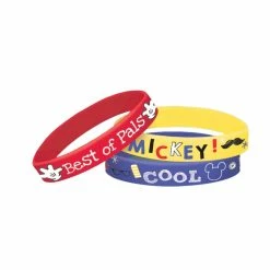 DISNEY MICKEY BRACELET