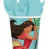 ELENA OF AVALOR CUPS 9OZ 8 PK