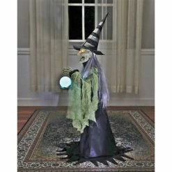 36 IN FORTUNE TELLER WITCH