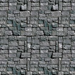 STONE WALL BACKDROP
