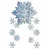 SNOWFLAKE MOBILE 3D