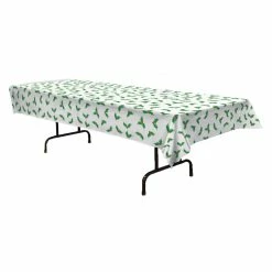 HOLLY TABLECOVER