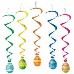 EASTER EGG WHIRLS