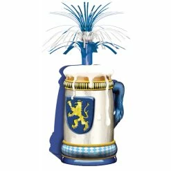OKTOBERFEST CENTERPIECE