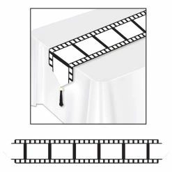 FILMSTRIP TABLERUNNR 11INx 6FT