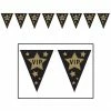 VIP PENNANT BANNER