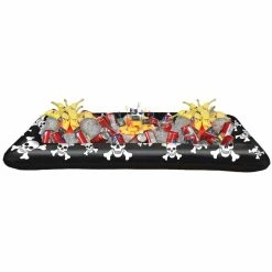 PIRATE BUFFET COOLER INFLATABL