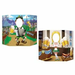 OKTOBERFEST PHOTO PROP