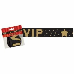 VIP POLY DECORATING MATERIAL