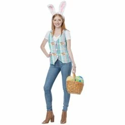 EASTER VEST KIT WOMAN 10-14