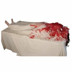 WAKE UP DEAD ANIMATED