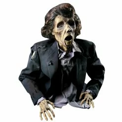 GRAVE BUSTER BOB FRIGHTRONIC