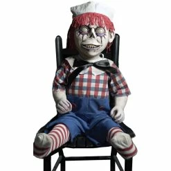 DANDY ANDY FRIGHTRONICS