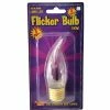 FLICKER BULB STANDARD BASE