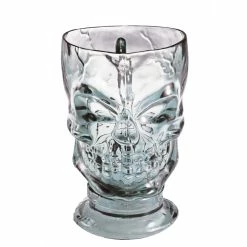 SKULL PITCHER