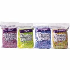 EASTER GRASS MULTI 1.5 OZ BAG