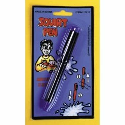 SQUIRT PEN