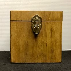 Light And Heavy Chest Standard By Timco Magic