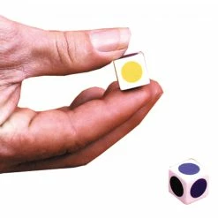 ENCHANTED COLOR CUBE