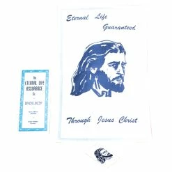 ETERNAL INSURANCE POLICY