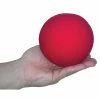 SPONGE BALL 5 INCH RED