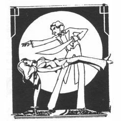 SWORD SUSPENSION ILLUSION PLAN