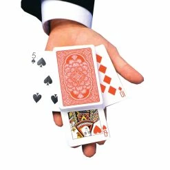 HAUNTED DECK ENARDOE