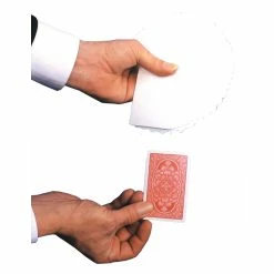 BLANK FACE DECK/ENARDOE