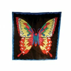 SILK 36 INCH BUTTERFLY