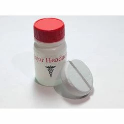 Major Headache By Timco Magic