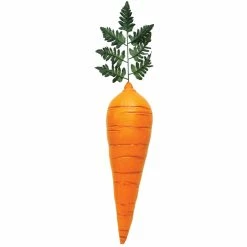 CARROT 21 INCH FOAM FILLED