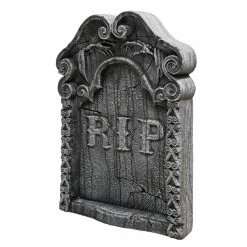 REST IN PEACE TOMBSTONE