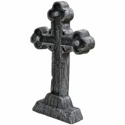 CELTIC CROSS TOMBSTONE
