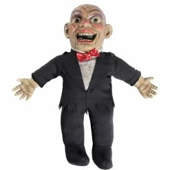 CHARLIE WITH SOUND NO LIGHTS