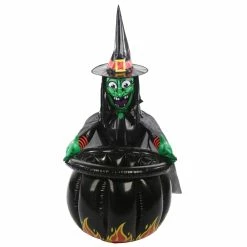 WITCH CAULDRON COOLER
