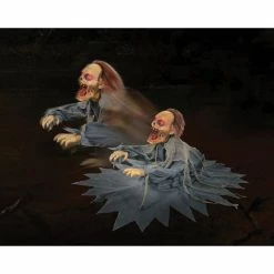 LUNGING ZOMBIE REAPER