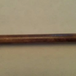 Pocket Wand Wood With Brass Tips By Timco Magic