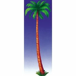 PALM TREE CUTOUT