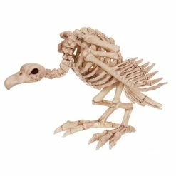 SKELETON VULTURE